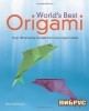World's Best Origami title=