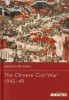 The Chinese Civil War 1945-49 (Essential Histories 61) title=