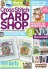 Cross Stitch Card Shop (2013 No 91)