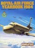 Royal Air Force Yearbook 1984 title=