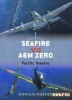 Seafire vs A6M Zero: Pacific Theatre (Duel 16)