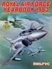 Royal Air Force Yearbook 1983 title=