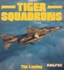 Tiger Squadrons (Osprey Colour Series)