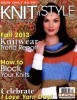 Knitn Style 187 2013 title=