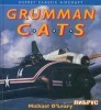 Grumman Cats (Osprey Classic Aircraft) title=