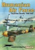Rumanian Air Force, The Prime Decade 1938-1947 (Aircraft Specials series 6080) title=