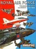 Royal Air Force Yearbook 1975 title=