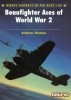 Beaufighter Aces of World War 2 (Aircraft of the Aces 65)