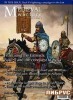 Medieval Warfare Vol.II Iss.6 title=