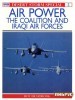 Air Power: The Coalition and Iraqi Air Forces (Desert Storm Special 2) title=