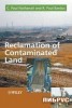 Reclamation of Contaminated Land title=