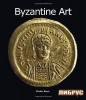 Byzantine Art (Art of Century) title=
