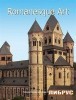 Romanesque Art (Art of Century) title=