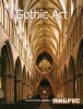 Gothic Art (Art of Century) title=