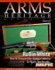 Arms Heritage Magazine 2011-02 (Vol.1 Iss.1) title=