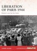 Liberation of Paris 1944: Patton's race for the Seine (Campaign 194)
