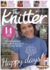 The Knitter (2013 No 61) title=
