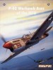 P-40 Warhawk Aces of the MTO (Aircraft of the Aces 43)