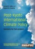 Post-Kyoto International Climate Policy title=