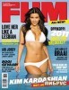 FHM (2011 No.08) South Africa title=