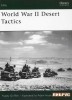 World War II Desert Tactics (Elite 162)