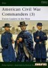 American Civil War Commanders (3): Union Leaders in the West (Elite 89) title=