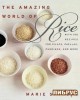 The Amazing World of Rice title=