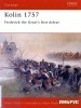 Kolin 1757: Frederick the Great's First Defeat (Campaign 91) title=